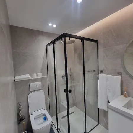 Apartment Twoviews Tirana