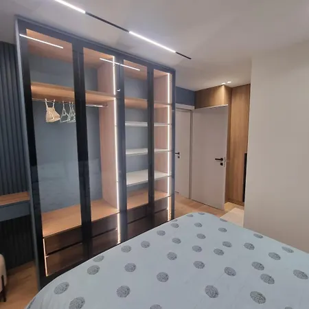 Apartment Twoviews