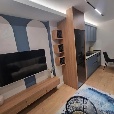 Apartment Twoviews *
