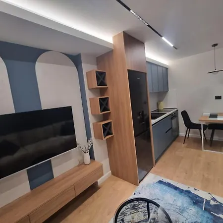 Twoviews Apartment