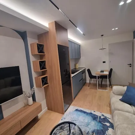 Twoviews Appartement Tirana