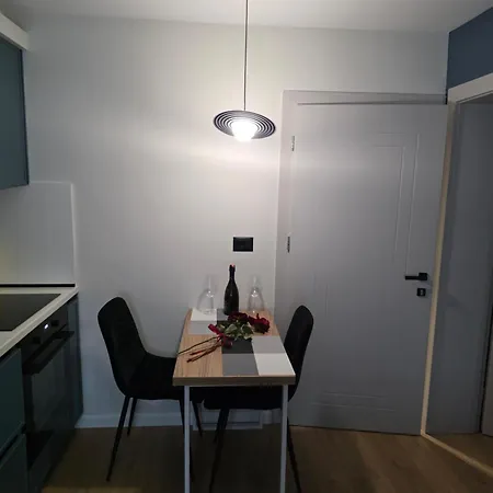 Apartment Twoviews