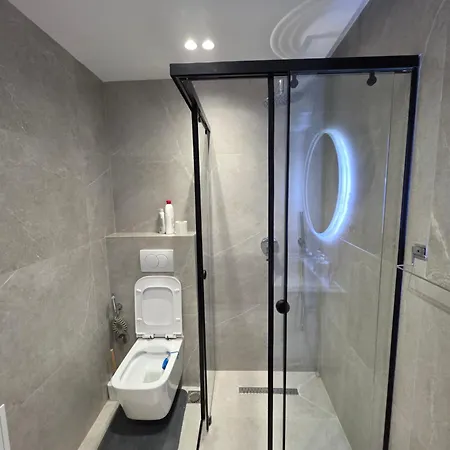 Twoviews Appartement *