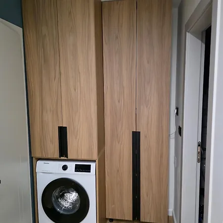 Appartement Twoviews Tirana