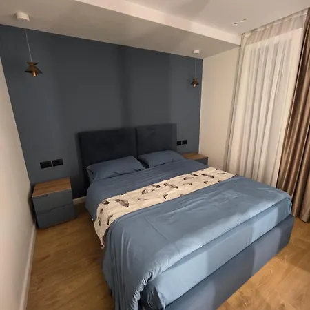 Appartement Twoviews