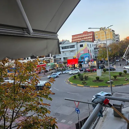 Twoviews * Tirana