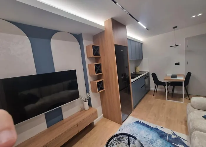 Twoviews Apartamento