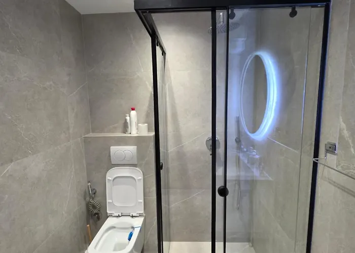 Twoviews Apartamento *