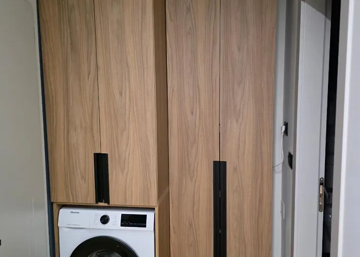 Apartamento Twoviews Tirana