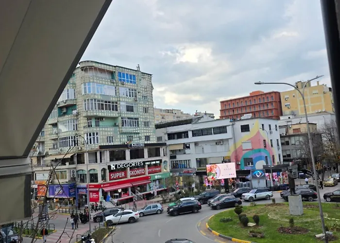 Twoviews Apartamento