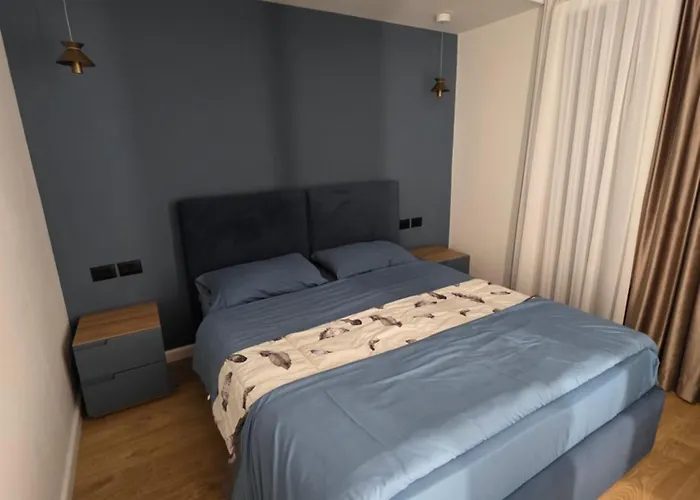 Apartamento Twoviews