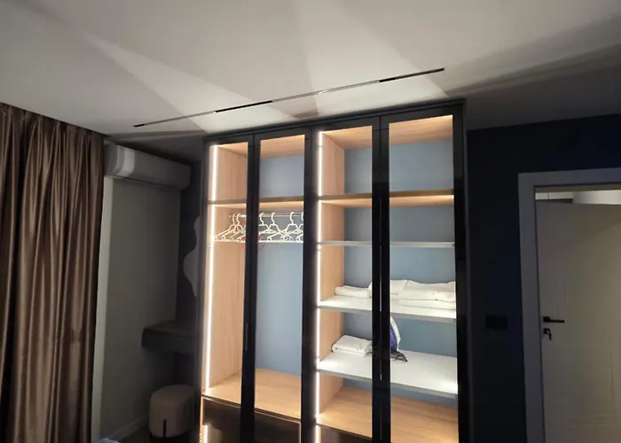 Apartamento Twoviews *